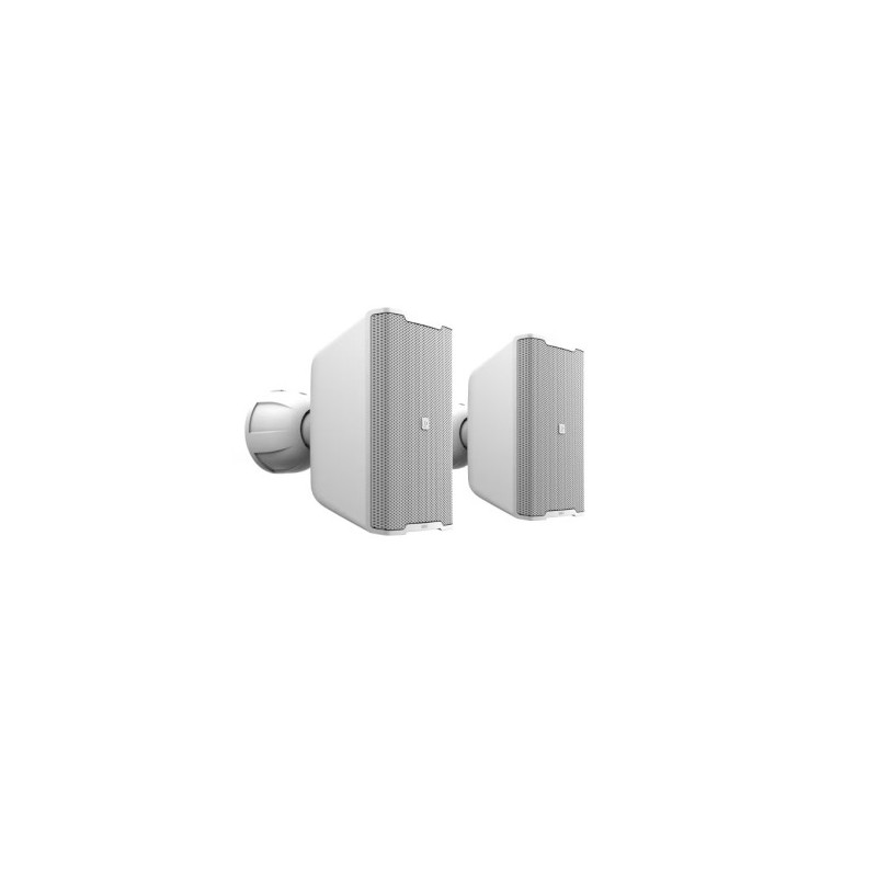 Ld Systems Integration Serie Dqor (LDDQOR3W) 3" Two-way Pass | APLIUM