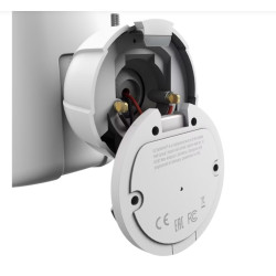 Ld Systems Integration Serie Dqor (LDDQOR3W) 3" Two-way Pass | APLIUM