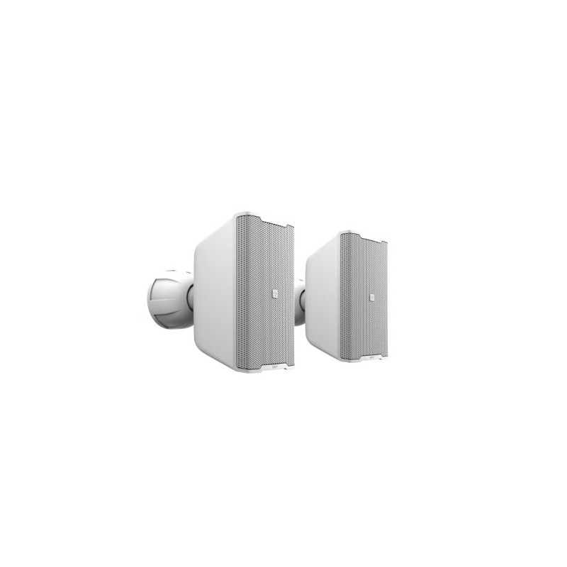 Ld Systems Integration Serie Dqor (LDDQOR3TW) 3" Two-way Pas | APLIUM
