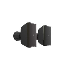Ld Systems Integration Serie Dqor (LDDQOR3TB) 3" Two-way Pas | APLIUM