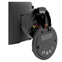 Ld Systems Integration Serie Dqor (LDDQOR3B) 3" Two-way Pass | APLIUM
