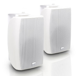 LD Systems Contractor CWMS 52 W 100 V De 2 vías Blanco Alámb | APLIUM