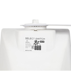 LD Systems Contractor CWMS 52 W 100 V De 2 vías Blanco Alámb | APLIUM