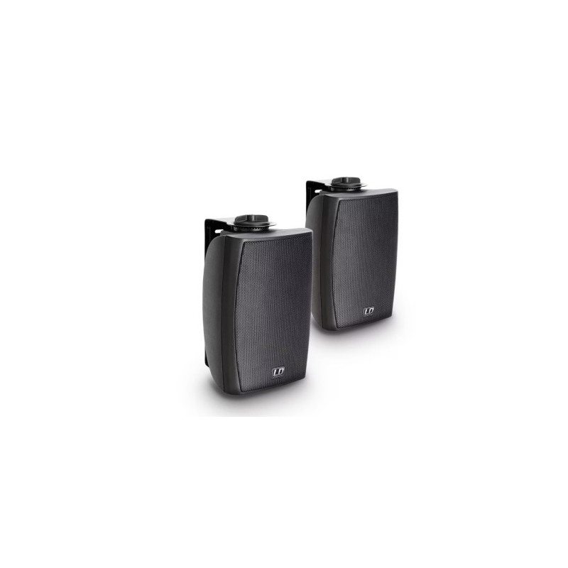 Ld Systems Integration Serie Contractor (LDCWMS42B100V) 4" 2 | APLIUM