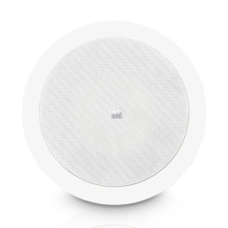 LD Systems Contractor CICS 62 De 2 vías Blanco Alámbrico 60 | APLIUM