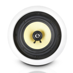 LD Systems Contractor CICS 62 De 2 vías Blanco Alámbrico 60 | APLIUM