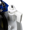 LD Systems Contractor CICS 62 De 2 vías Blanco Alámbrico 60 | APLIUM