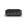Ld Systems Integration Serie Tica (LDAMP405) 4-CHANNEL Mini | APLIUM