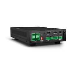 Ld Systems Integration Serie Tica (LDAMP405) 4-CHANNEL Mini | APLIUM