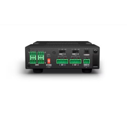 Ld Systems Integration Serie Tica (LDAMP405) 4-CHANNEL Mini | APLIUM