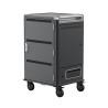 Ewent EW1701 carrito y armario de dispositivo portátil Armar | APLIUM