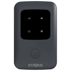 Strong Router 4GMIFI150C Hasta 150MBITS Hasta 10 Dispositivo | APLIUM