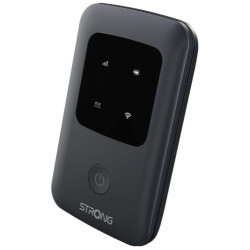Strong Router 4GMIFI150C Hasta 150MBITS Hasta 10 Dispositivo | APLIUM
