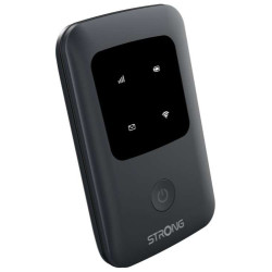 Strong Router 4GMIFI150C Hasta 150MBITS Hasta 10 Dispositivo | APLIUM