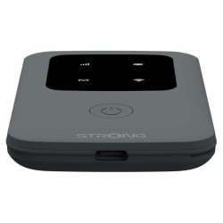 Strong Router 4GMIFI150C Hasta 150MBITS Hasta 10 Dispositivo | APLIUM