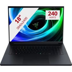 Portatil Razer Blade 18 (K11/DUAL UHD+ 240HZ|FHD+ 440HZ/ULTR | APLIUM