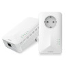 Strong POWERL1000DUOWIFIEUV2 1000 Mbit/s Ethernet Wifi Blanc | APLIUM