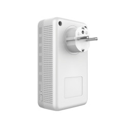 Strong POWERL1000DUOWIFIEUV2 1000 Mbit/s Ethernet Wifi Blanc | APLIUM