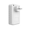 Strong POWERL1000DUOWIFIEUV2 1000 Mbit/s Ethernet Wifi Blanc | APLIUM