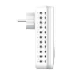 Strong POWERL1000DUOWIFIEUV2 1000 Mbit/s Ethernet Wifi Blanc | APLIUM