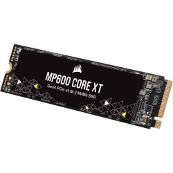 SSD Corsair MP600 Core Xt 1TB M.2 Nvme Pcie GEN4 (CSSD-F1000 | APLIUM