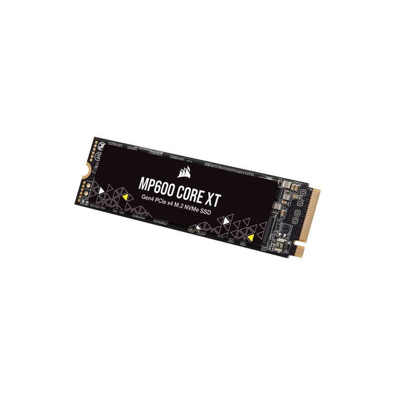 SSD Corsair MP600 Core Xt 1TB M.2 Nvme Pcie GEN4 (CSSD-F1000 | APLIUM