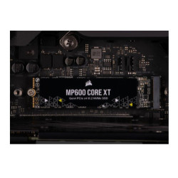 SSD Corsair MP600 Core Xt 1TB M.2 Nvme Pcie GEN4 (CSSD-F1000 | APLIUM