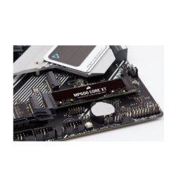 SSD Corsair MP600 Core Xt 1TB M.2 Nvme Pcie GEN4 (CSSD-F1000 | APLIUM