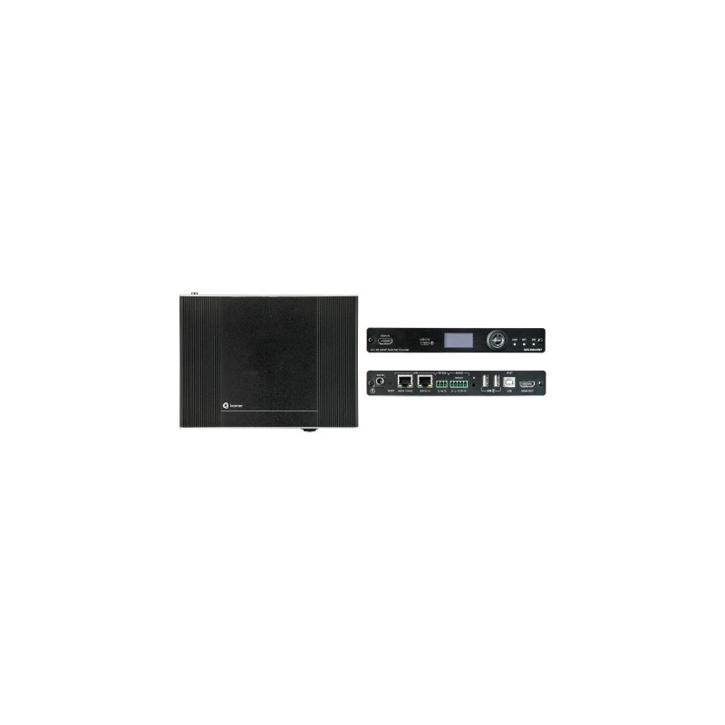 Kramer Av Over IP Avsm Standalone Manager Of KDS-6X Product | APLIUM