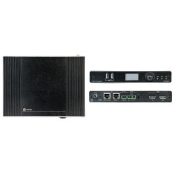 Kramer Av Over IP Avsm 1G 4K@60 4:2:0 Decoder Of KDS-6X Prod | APLIUM