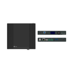 Kramer Av Over IP Avsm Encoder JPEG2K 4K@60 4:4:4 Over 1GBE | APLIUM