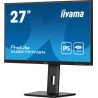 Monitor Iiyama Usb-c, LAN, Dp-out (DOCK), 300CD | APLIUM