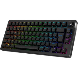 HP Teclado gaming HyperX Alloy Rise 75 inalámbrico | APLIUM