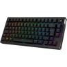 HP Teclado gaming HyperX Alloy Rise 75 inalámbrico | APLIUM