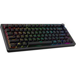 HP Teclado gaming HyperX Alloy Rise 75 inalámbrico | APLIUM