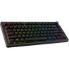 HP Teclado gaming HyperX Alloy Rise 75 inalámbrico | APLIUM