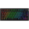 HP Teclado gaming HyperX Alloy Rise 75 inalámbrico | APLIUM