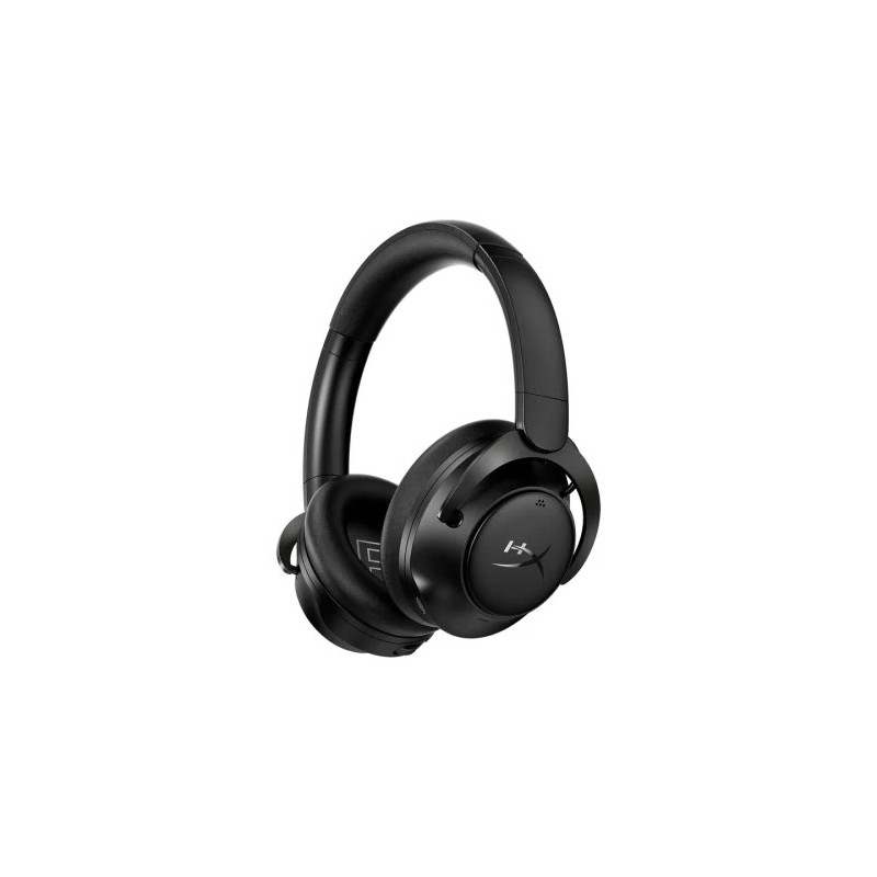 HP HyperX Cloud MIX 2 - Auriculares gaming (Negro) | APLIUM