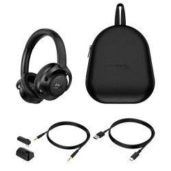 HP HyperX Cloud MIX 2 - Auriculares gaming (Negro) | APLIUM