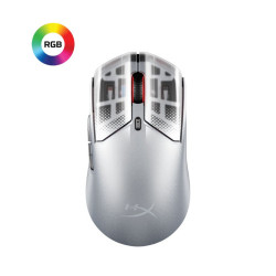 HP Ratón gaming inalámbrico HyperX Pulsefire Haste 2 S plate | APLIUM