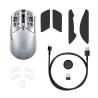 HP Ratón gaming inalámbrico HyperX Pulsefire Haste 2 S plate | APLIUM