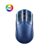 HP Ratón gaming inalámbrico HyperX Pulsefire Haste 2 S azul | APLIUM