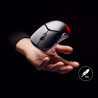 HP HyperX Pulsefire Saga Pro: ratón gaming inalámbrico (negr | APLIUM