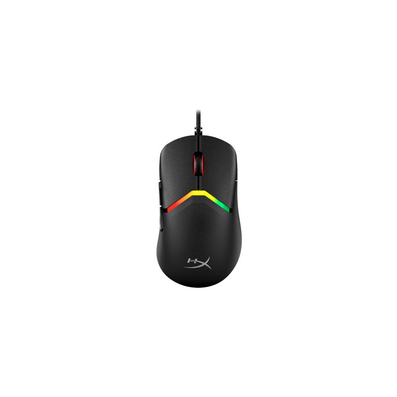 HP Hyperx Pulsefire Saga Wired Mouse - A2PB3AA | APLIUM