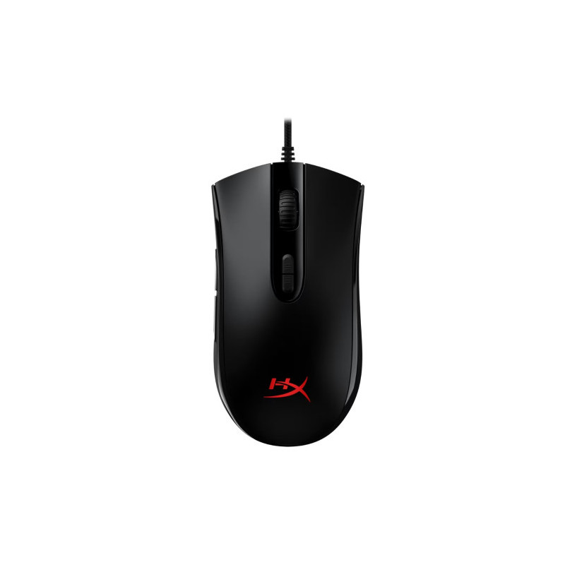 HP Hyperx Pulsefire Fuse Wireless Gaming Mouse - A1KY6AA | APLIUM