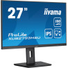 Monitor Iiyama IPS 27", 1920 X 1080 Full Hd, 100HZ, 1MS | APLIUM
