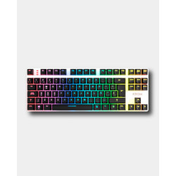 Krom NXKROMKERNELPROSP teclado Juego USB + RF Wireless + Blu | APLIUM