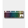 Krom NXKROMKERNELPROSP teclado Juego USB + RF Wireless + Blu | APLIUM