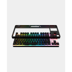 Krom NXKROMKERNELPROSP teclado Juego USB + RF Wireless + Blu | APLIUM