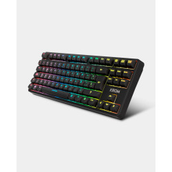 Krom NXKROMKERNELPROSP teclado Juego USB + RF Wireless + Blu | APLIUM